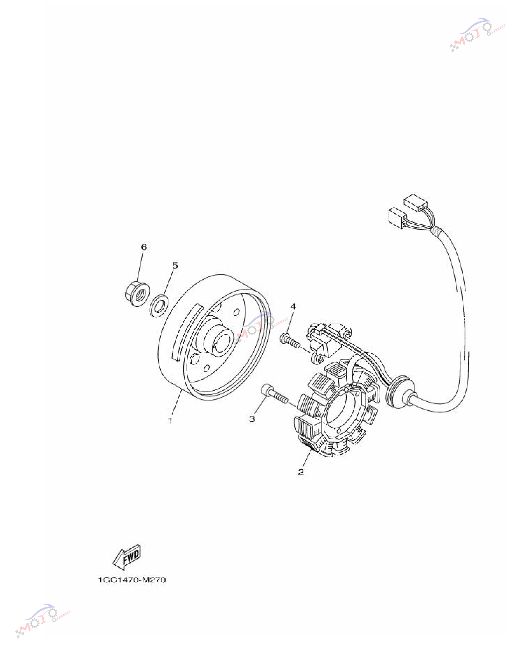 Engine Diagram